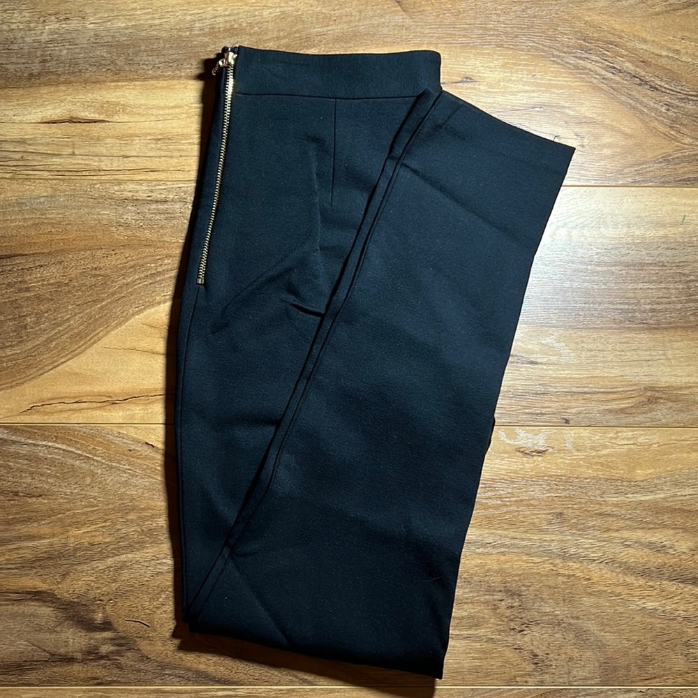 Kate Spade size 4 cigarette pants